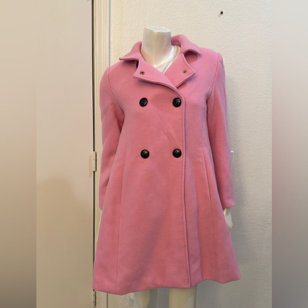 Kate Spade Coat 